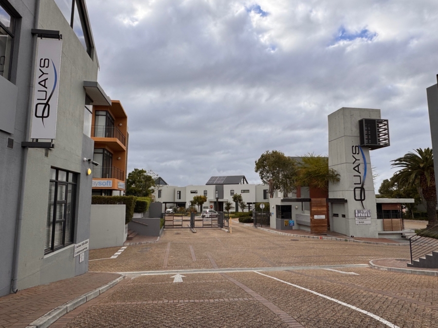 Commercial Property for Sale in Century City Western Cape